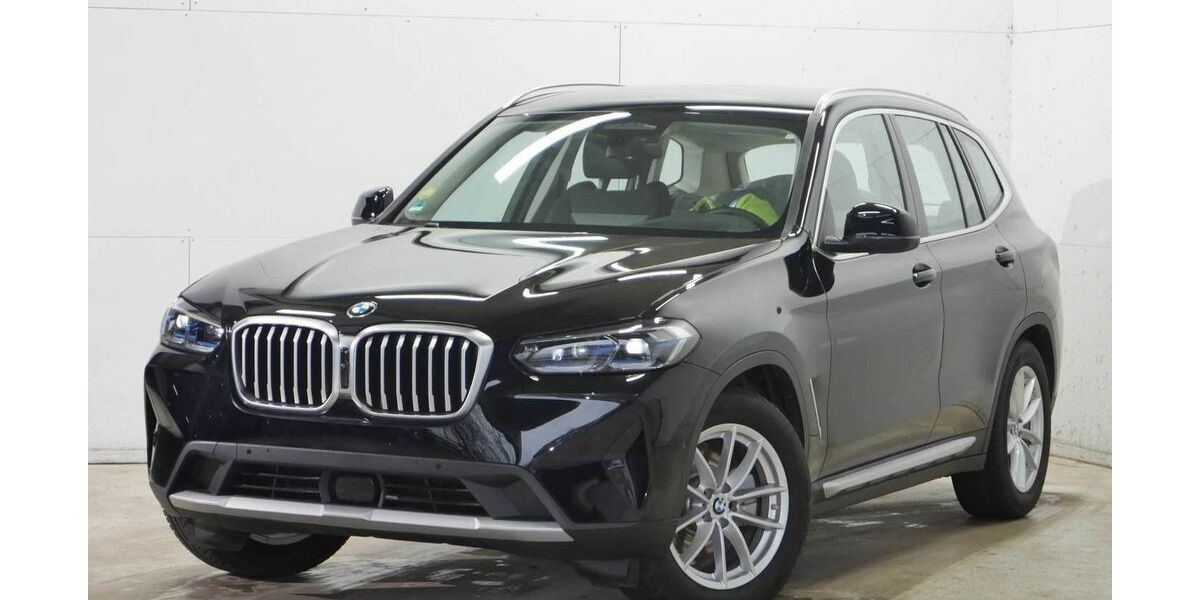 BMW X3 13.858 km 47.840 &euro; Marl 45770