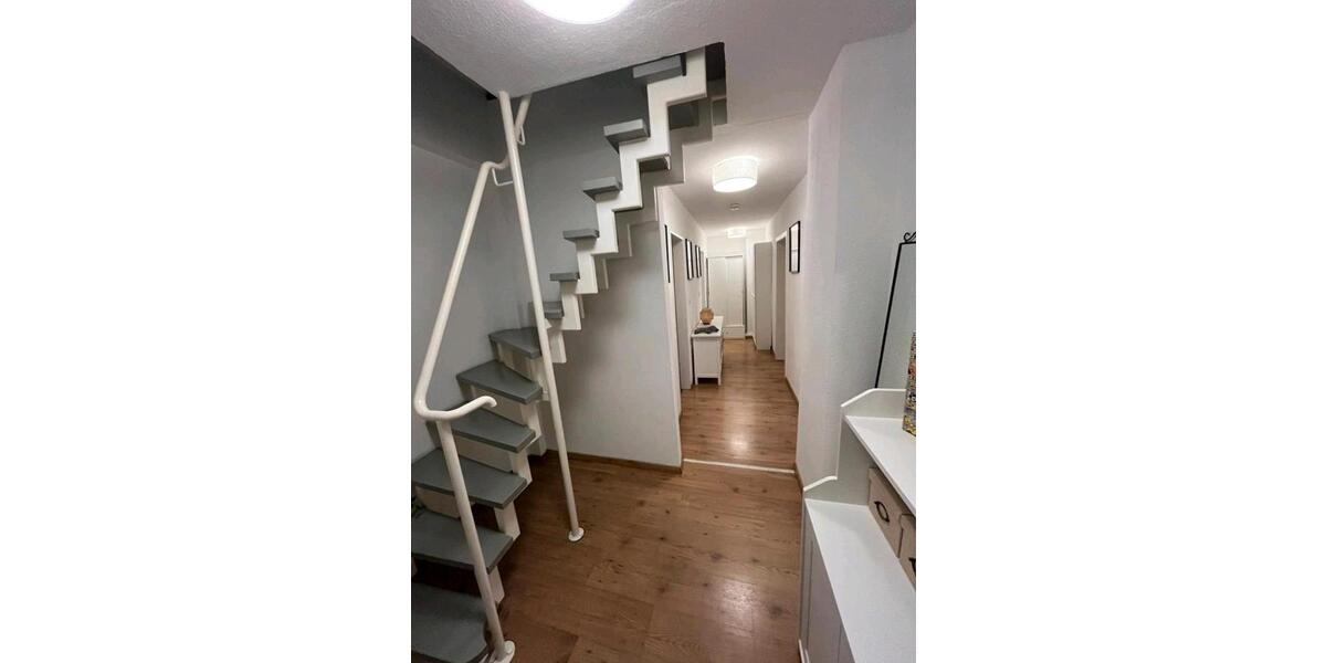 Maisonettenwohnung Essen Stadtbezirk II - 3 Zimmer, 73 m&sup2;, 995&euro; | Angebot:25867877