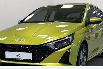 Hyundai i20 28.012 km 15.590 &euro; Recklinghausen 45657