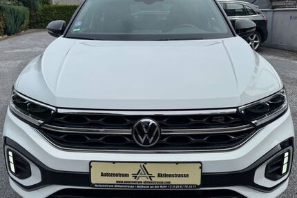 VW T-Roc 37.640 km 18.699 &euro; Mülheim / Ruhr 45473