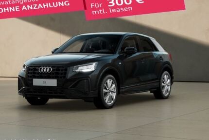 Audi Q2 23.206 km 31.980 &euro; Essen 45143