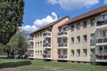 Wohnung Herne Wanne-Bickern - 3 Zimmer, 59 m&sup2;, 479&euro; | Angebot:26817677