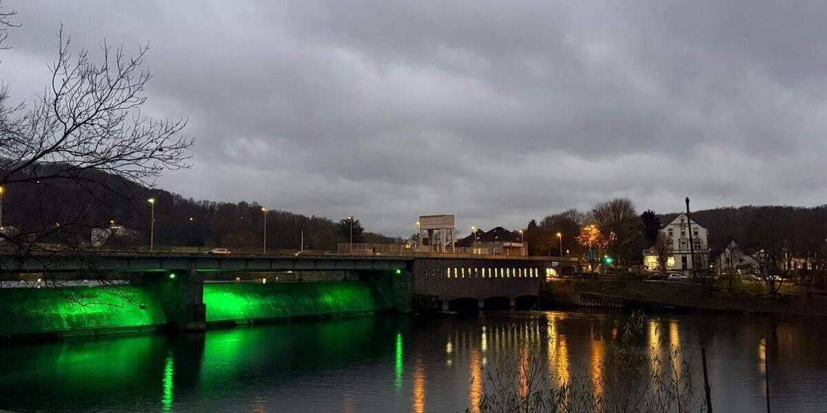 Gewerbeobjekt Essen Kettwig - 799.000&euro; | Angebot:25680505