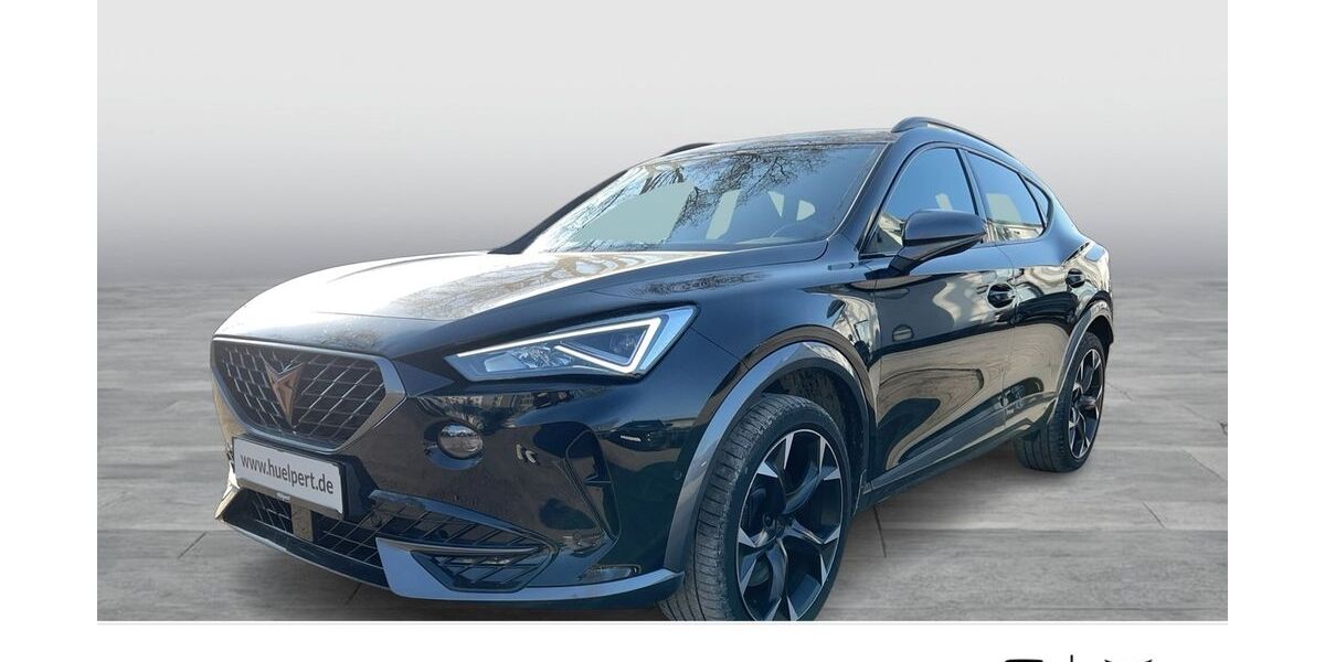 Cupra Formentor 28.994 km 29.028 &euro; Dortmund 44269