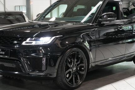 Land Rover Range Rover Sport 136.900 km 32.500 &euro; Herne 44652