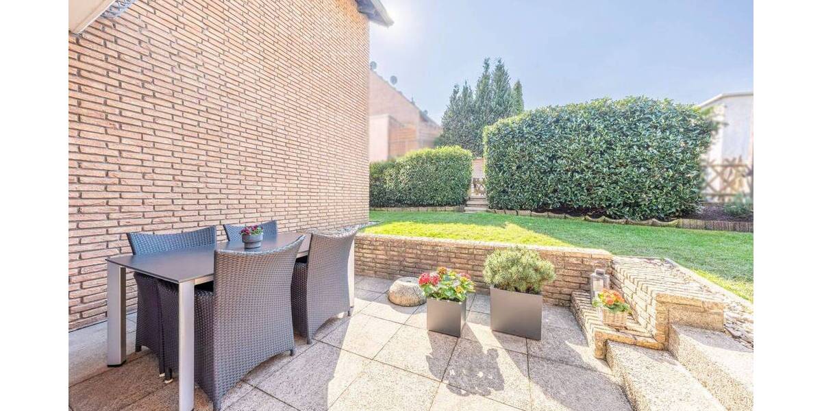 Einfamilienhaus Dortmund Berghofen - 6 Zimmer, 204 m&sup2;, 519.000&euro; | Angebot:26043401