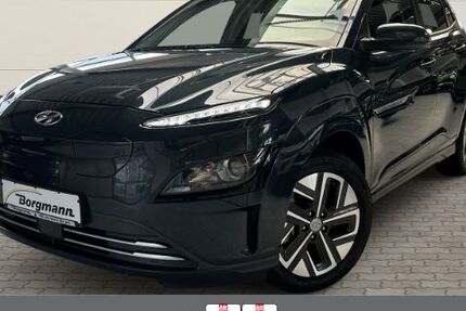 Hyundai KONA Elektro 25.800 km 17.390 &euro; Bottrop 46240