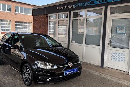 VW Golf 115.021 km 13.200 &euro; Herne 44652
