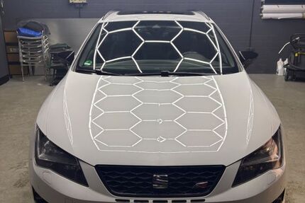 Seat Leon 132.937 km 14.750 &euro; Wuppertal 42899