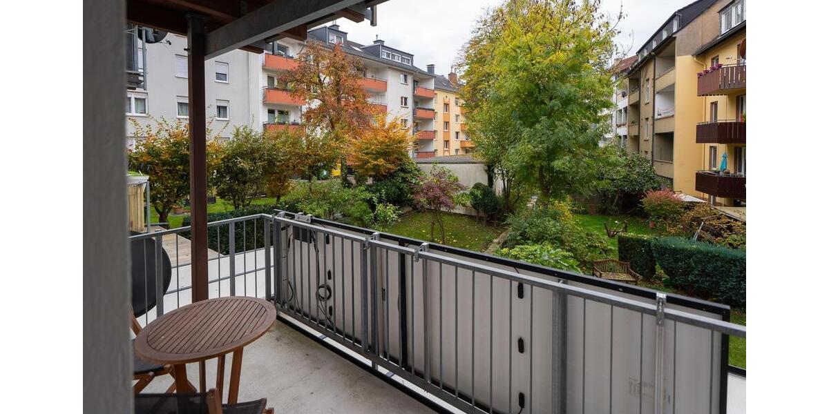 Etagenwohnung Hagen Hagen-Mitte - 3 Zimmer, 60 m&sup2;, 550&euro; | Angebot:25342923