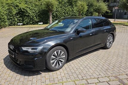 Audi A6 159.680 km 20.300 &euro; Schwerte 58239