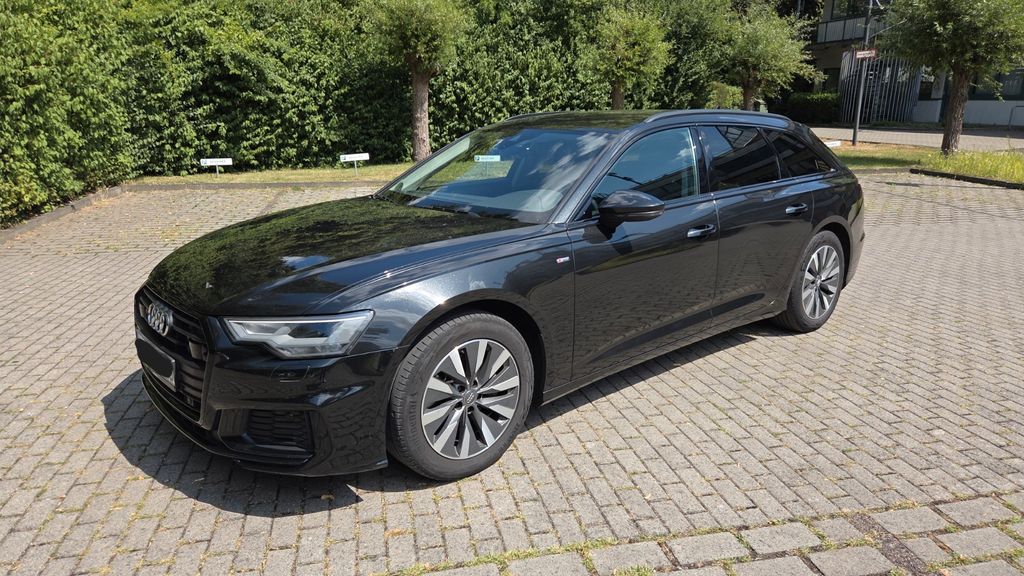 Audi A6 159.680 km 20.300 &euro; Schwerte 58239