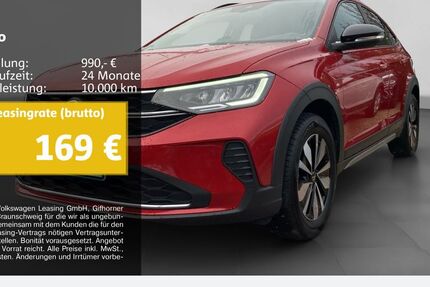 VW Taigo 23.862 km 19.470 &euro; Bochum 44892