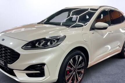 Ford Kuga 33.200 km 24.880 &euro; Recklinghausen 45659