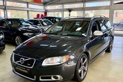 Volvo V70 315.000 km 6.990 &euro; Gelsenkirchen 45892