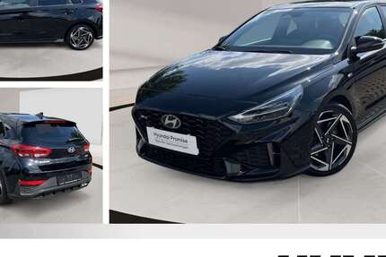 Hyundai i30 16.797 km 23.899 &euro; Oberhausen 46149