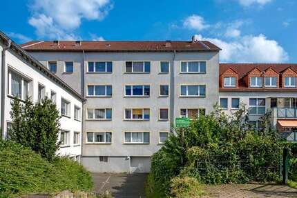 Wohnung Dortmund Dorstfeld - 1 Zimmer, 26 m&sup2;, 242&euro; | Angebot:27114837