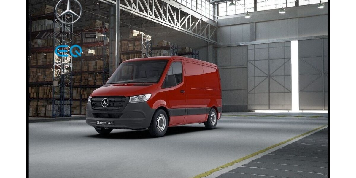 Mercedes-Benz Sprinter 111.581 km 25.942 &euro; Dortmund 44139