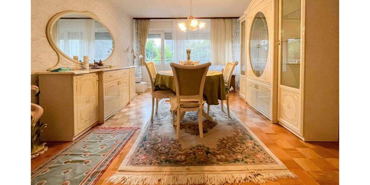 Etagenwohnung Essen Horst - 3 Zimmer, 84 m&sup2;, 139.000&euro; | Angebot:26065289