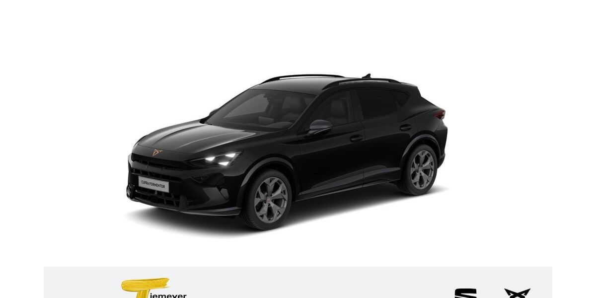 Cupra Formentor 25.791 km 32.690 &euro; Bochum 44809