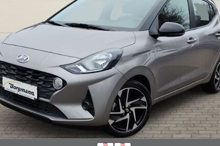 Hyundai i10 26.250 km 14.490 &euro; Dorsten 46286