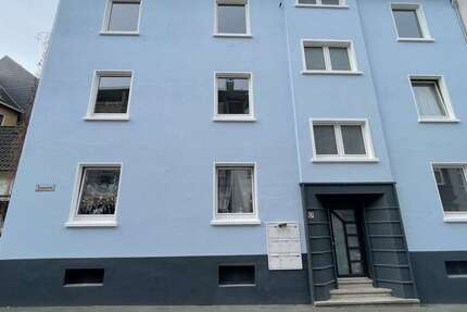 Haus Wuppertal Barmen - 18 Zimmer, 526 m&sup2;, 899.000&euro; | Angebot:11399075