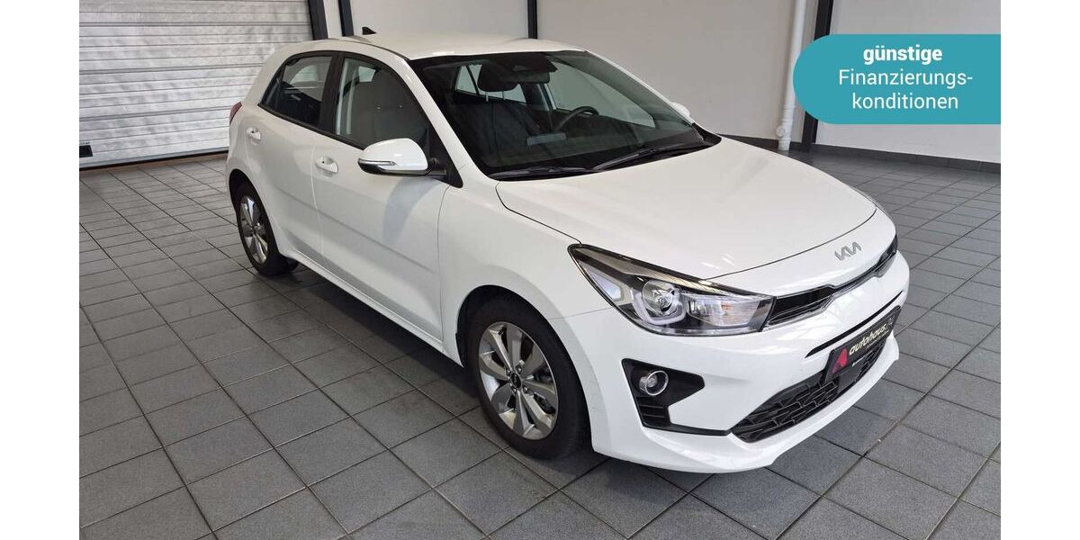 Kia Rio 13.396 km 15.890 &euro; Wuppertal 42287