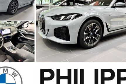 BMW i4 6.423 km 49.880 &euro; Mülheim an der Ruhr 45478