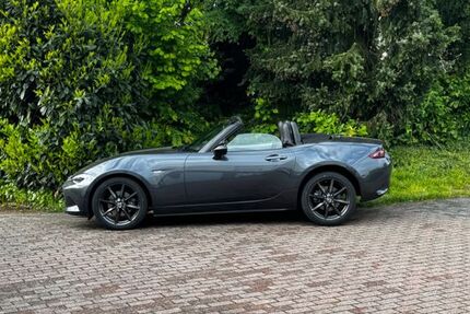 Mazda MX-5 45.100 km 20.750 &euro; Bochum 44797