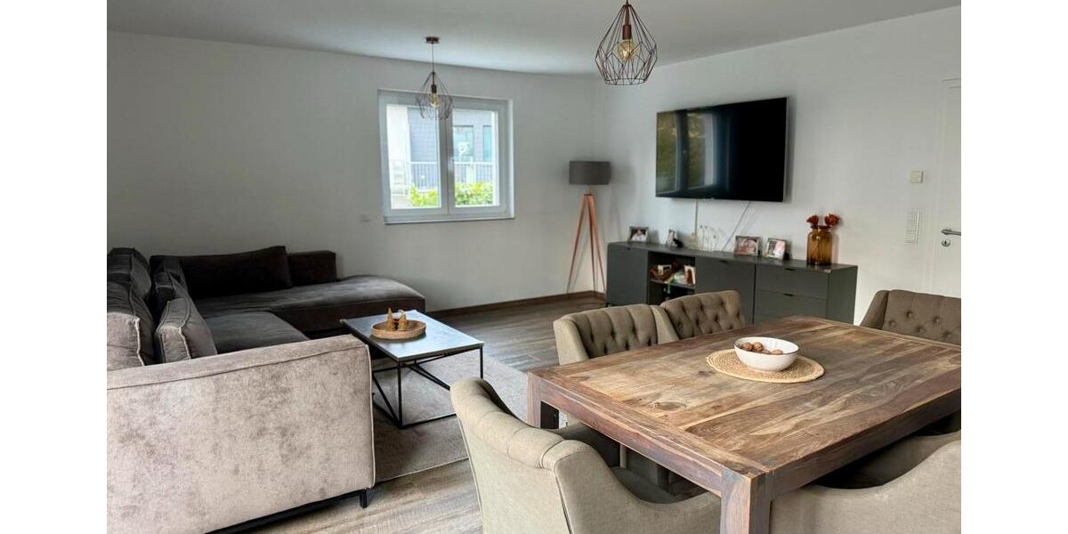 Etagenwohnung Essen Stadtbezirk IX - 4 Zimmer, 101 m&sup2;, 550.000&euro; | Angebot:25861120