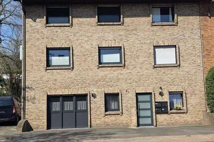 Wohnung Haltern am See - 4.5 Zimmer, 104 m&sup2;, 295.000&euro; | Angebot:25274044