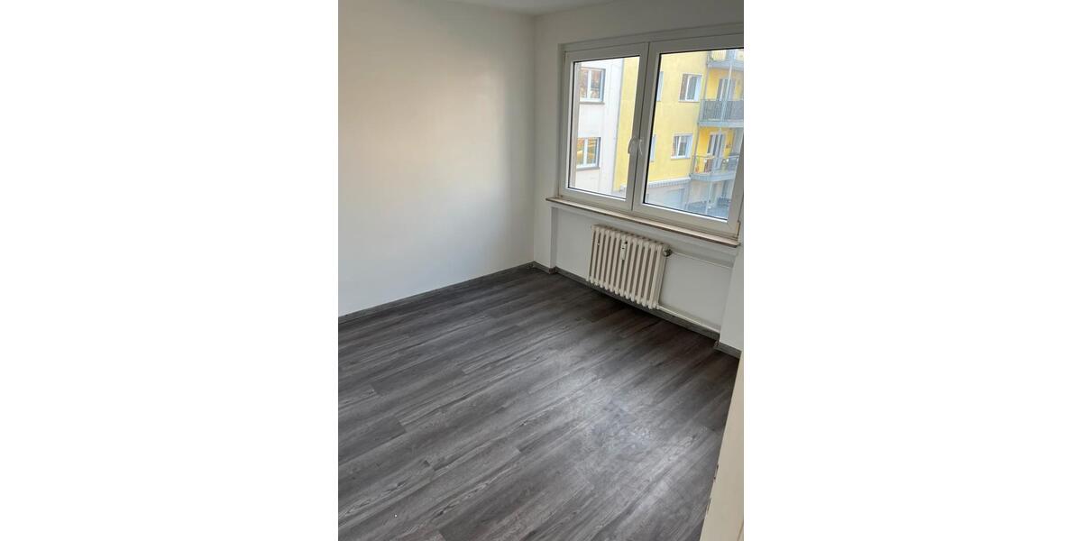 Etagenwohnung Essen Stadtbezirk III - 2 Zimmer, 43 m&sup2;, 540&euro; | Angebot:24829734