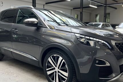 Peugeot 3008 145.000 km 16.450 &euro; Velbert 42551