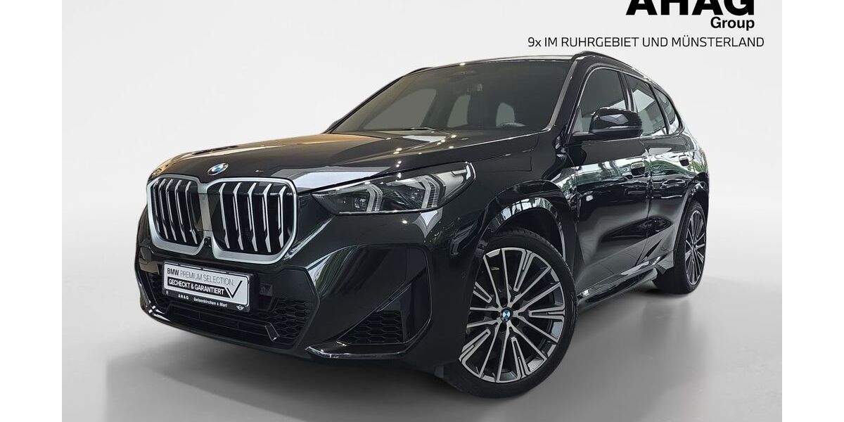 BMW X1 25.466 km 45.440 &euro; Marl 45770
