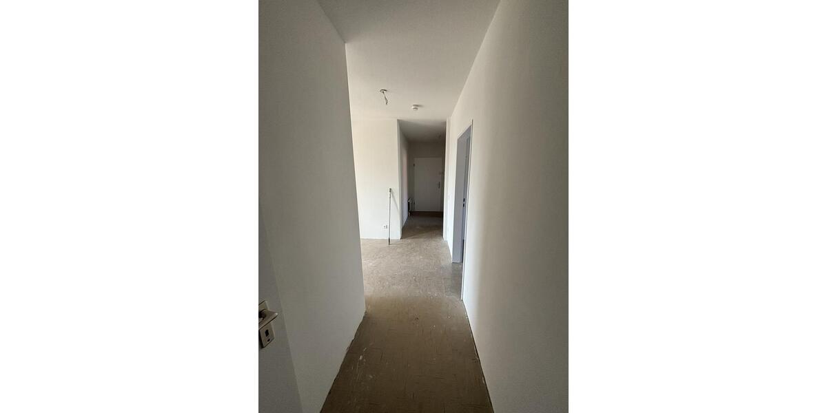 Etagenwohnung Recklinghausen Berghausen - 3.5 Zimmer, 81 m&sup2;, 579&euro; | Angebot:25409565