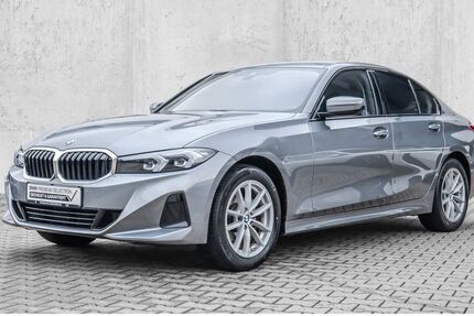 BMW 318 44.481 km 29.340 &euro; Velbert 42553