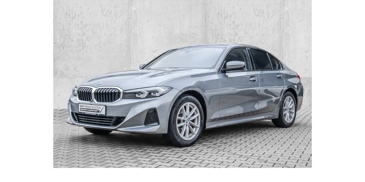 BMW 318 44.481 km 29.340 &euro; Velbert 42553