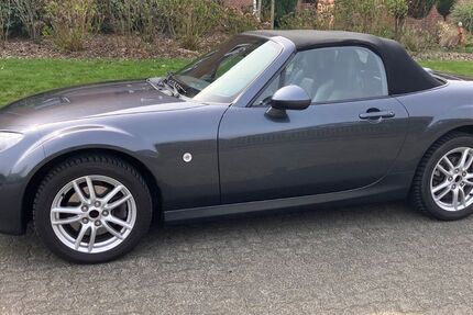 Mazda MX-5 101.338 km 10.900 &euro; Haltern am See 45721