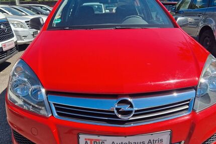 Opel Astra 110.000 km 2.850 &euro; Bottrop 46238