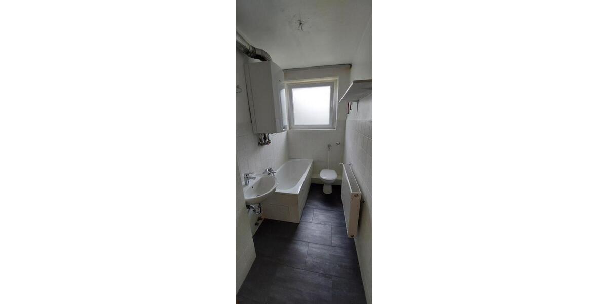 Etagenwohnung Bochum Bochum-Nord - 1.5 Zimmer, 42 m&sup2;, 383&euro; | Angebot:25524172