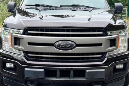 Ford F 150 108.000 km 34.500 &euro; Essen 45356