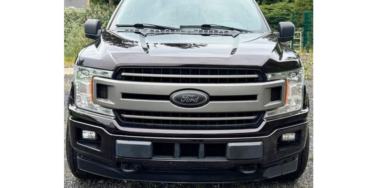 Ford F 150 108.000 km 34.500 &euro; Essen 45356