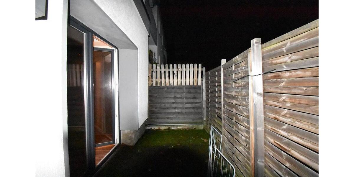 Erdgeschoßwohnung Bochum Günnigfeld - 1 Zimmer, 22 m&sup2;, 350&euro; | Angebot:25545659