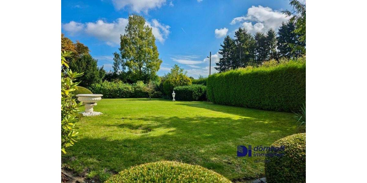 Einfamilienhaus Herdecke - 7 Zimmer, 205 m&sup2;, 799.000&euro; | Angebot:25665914