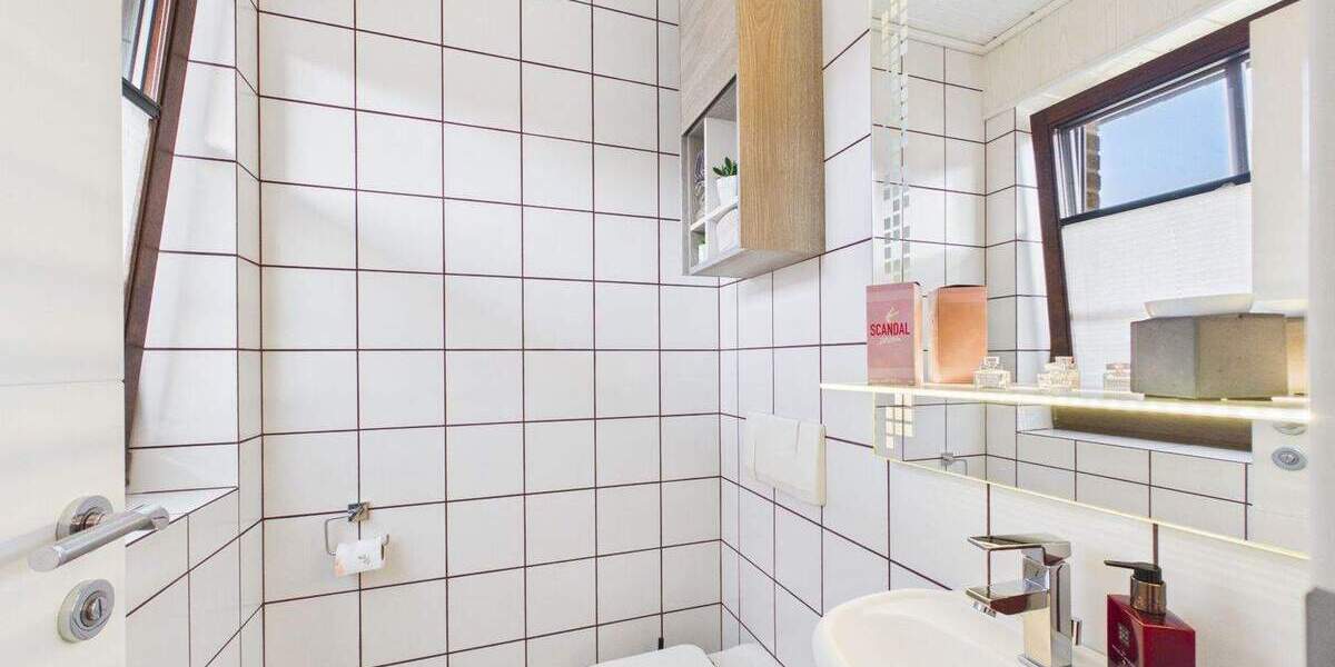 Mehrfamilienhaus, Wohnhaus Haltern am See Lippramsdorf - 8 Zimmer, 262 m&sup2;, 665.000&euro; | Angebot:25687173