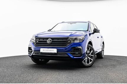 VW Touareg 52.863 km 49.925 &euro; Hagen 58091