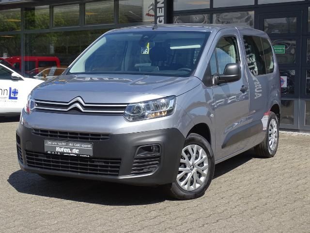 Citroen Berlingo 72.621 km 15.990 &euro; Essen 45355