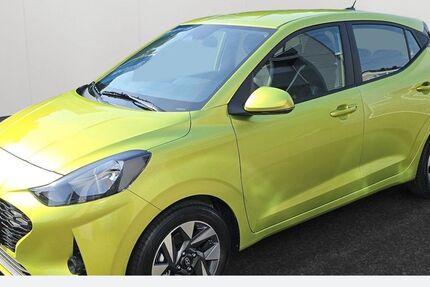 Hyundai i10 15.000 km 14.290 &euro; Castrop-Rauxel 44575