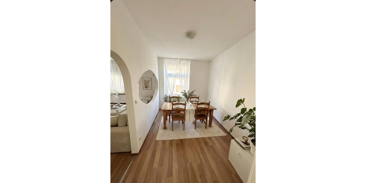 Etagenwohnung Wuppertal Gemarkung Langerfeld - 3 Zimmer, 85 m&sup2;, 765&euro; | Angebot:25756965