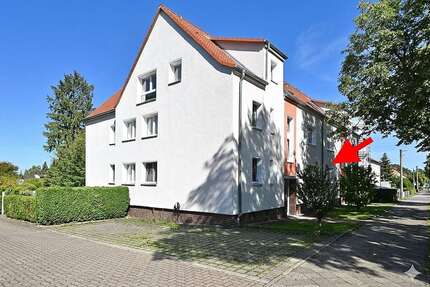 Wohnung Bochum Eppendorf - 3 Zimmer, 71 m&sup2;, 189.900&euro; | Angebot:27589913